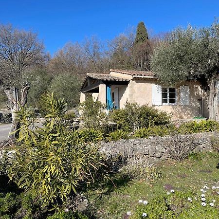 Villa Du Sud Vence Eksteriør billede